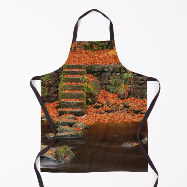 Item preview, Autumn On The River Banks designed and sold by TomHolmesPhoto.