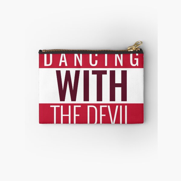 Item preview,   Dancing with the devil designed and sold by Imakeyouhappy.