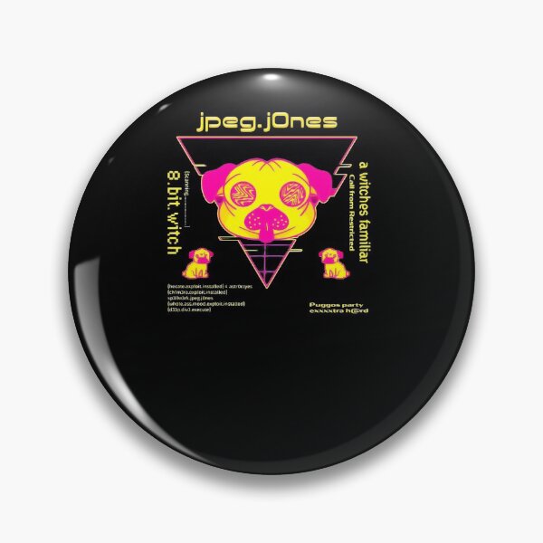 Item preview, jpeg-j0nes designed and sold by BRANTCORPORA.