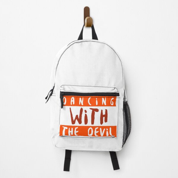 Item preview, Dancing with the devil designed and sold by Imakeyouhappy.
