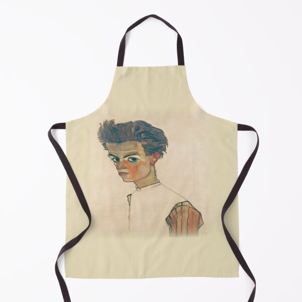 Item preview, Egon Schiele designed and sold by Wyllie.