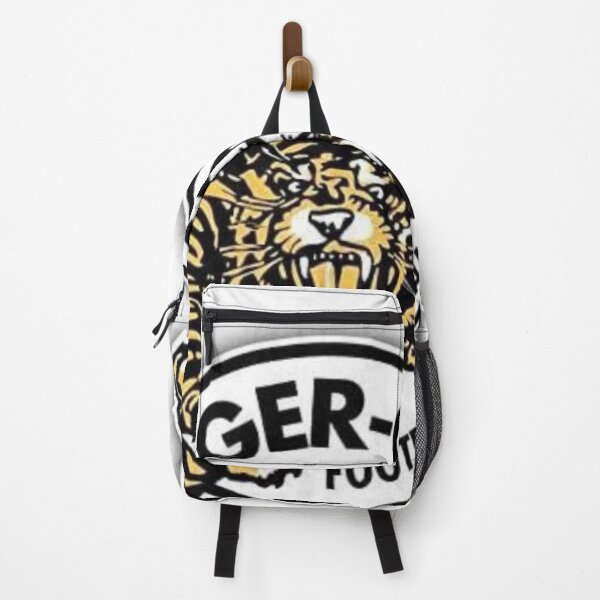 Item preview, Tiger cat football designed and sold by Drawartista.