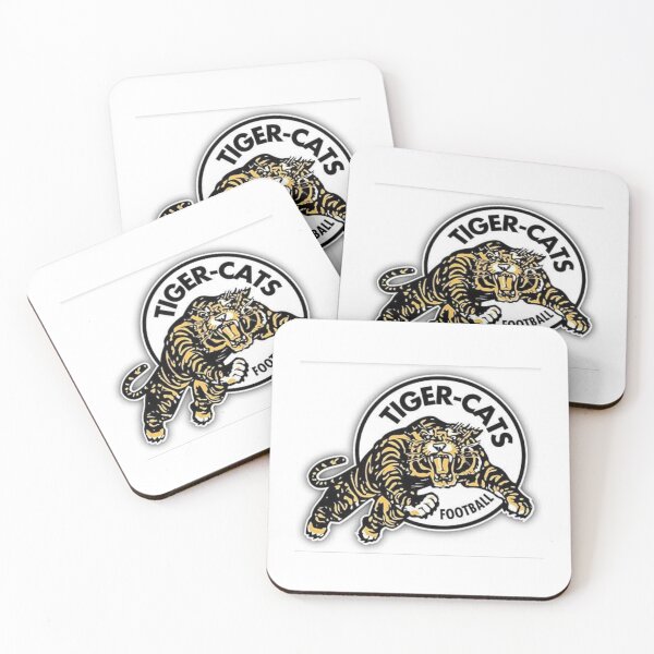 Item preview, Tiger cat football designed and sold by Drawartista.