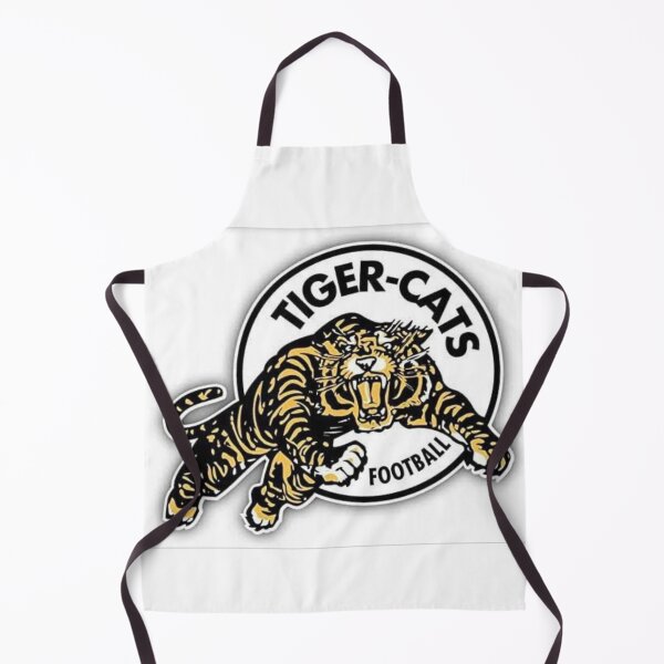 Item preview, Tiger cat football designed and sold by Drawartista.