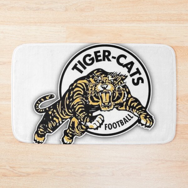 Item preview, Tiger cat football designed and sold by Drawartista.