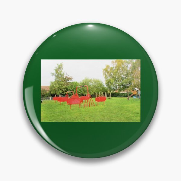 Artikelvorschau, Kinderpark / Spielplatz entworfen und verkauft von realdorypanda.