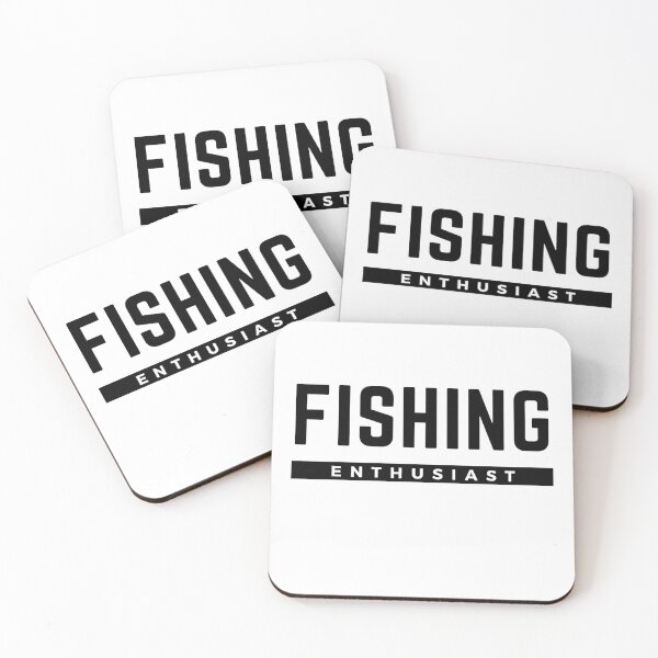 Item preview, Fishing Enthusiast designed and sold by TheGreenGoat.