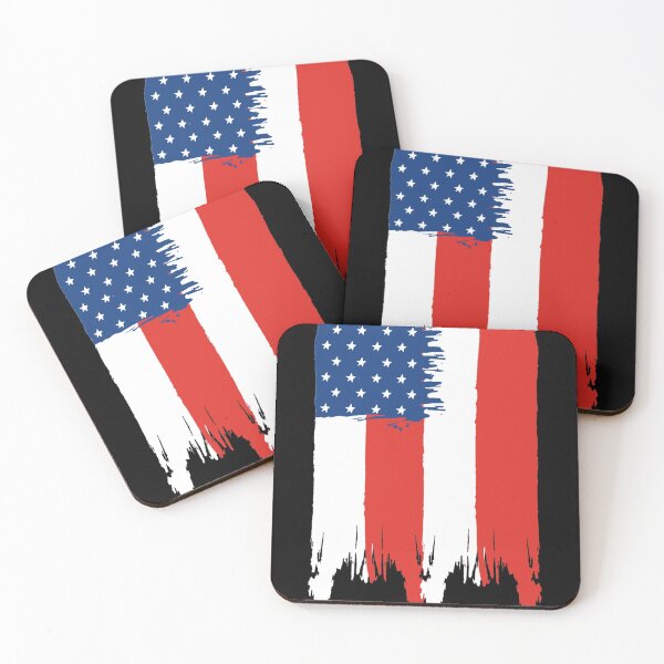 Item preview, American Flag designed and sold by autlu.