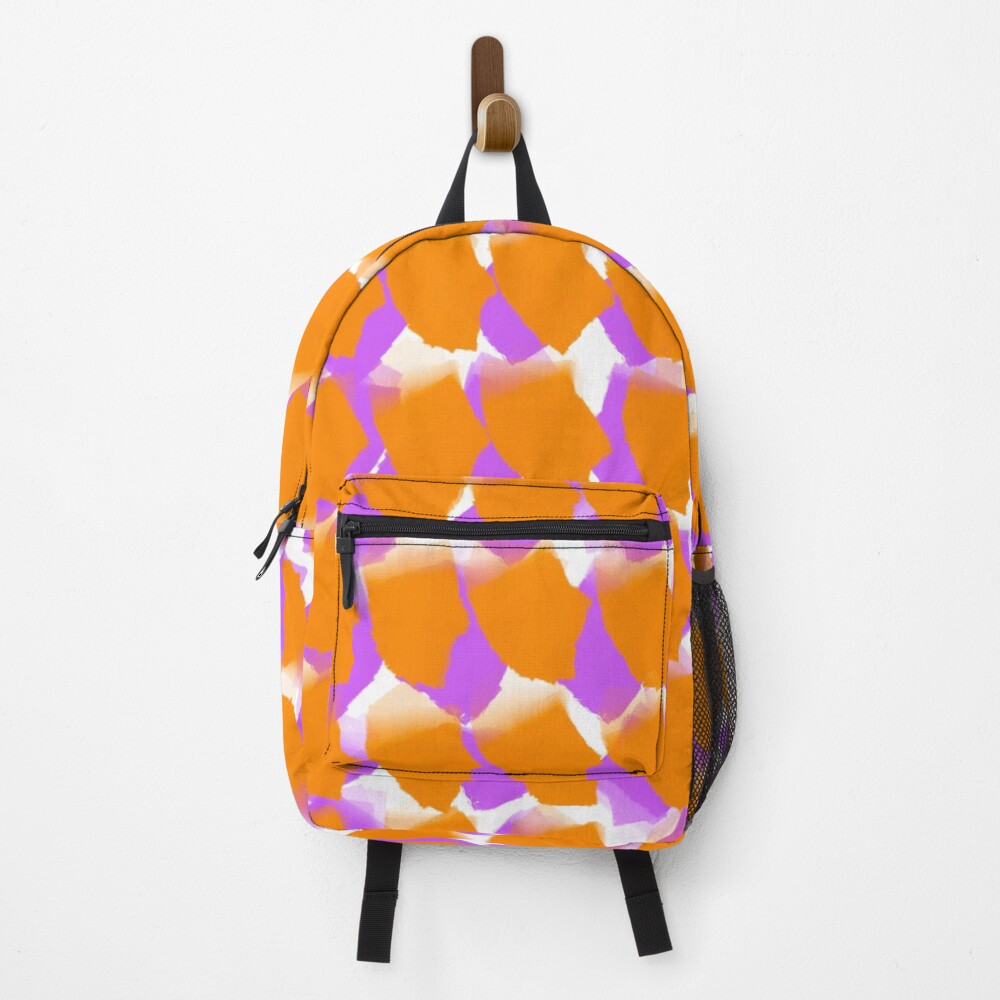Item preview, Backpack designed and sold by DeStract.