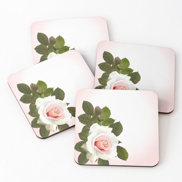 Item preview, February Valentine Rose designed and sold by Anthony Seeker.