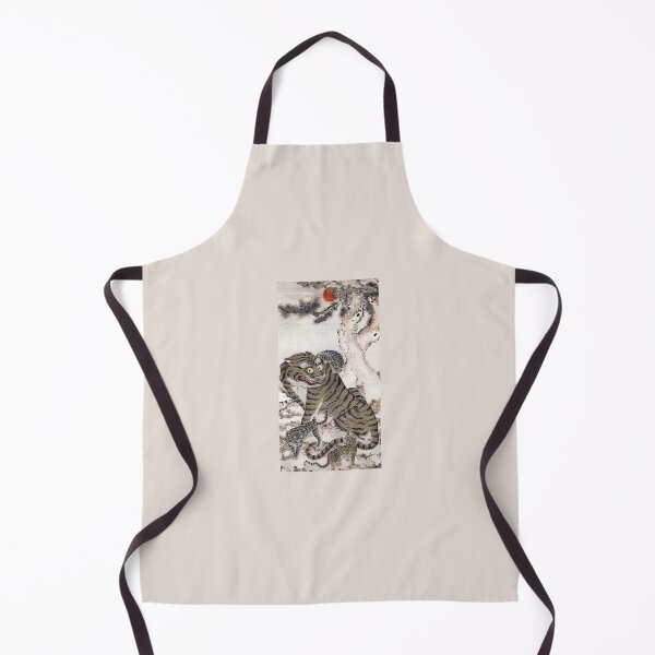Item preview, Korea Tiger designed and sold by FreemanBaek.
