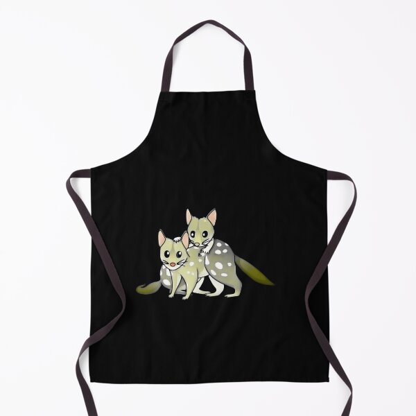 Item preview, Little Western Quolls designed and sold by BRANTCORPORA.