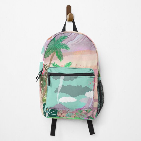 Item preview, Volcano Valley designed and sold by taika tori.