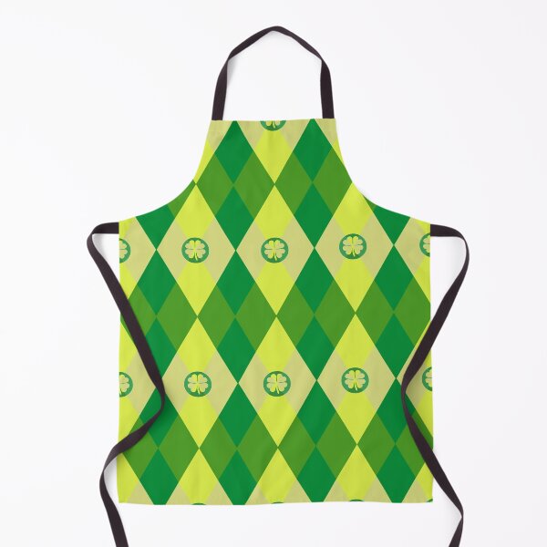 Item preview, Vintage 4 leaf clover patterns designed and sold by WASAN DESIGNS.