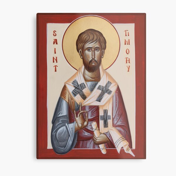 Metal Print