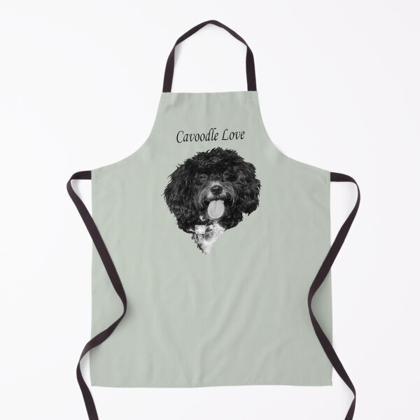 Item preview, Cavoodle Love designed and sold by Jane Stanley Photography.