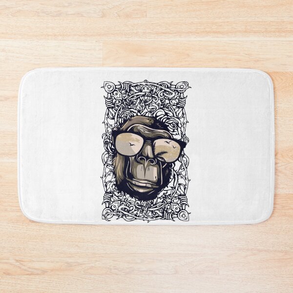 Item preview, DREAMY MONKEY! designed and sold by UNITEES21.