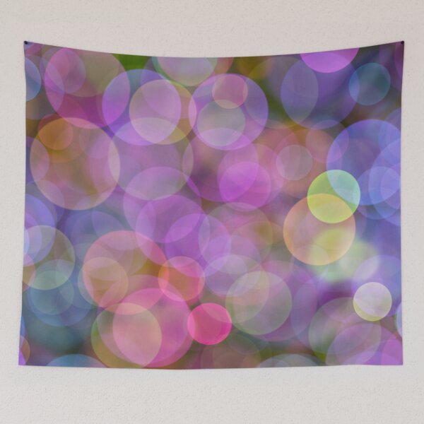 Item preview, Abstract Circles designed and sold by AnArtiGal.