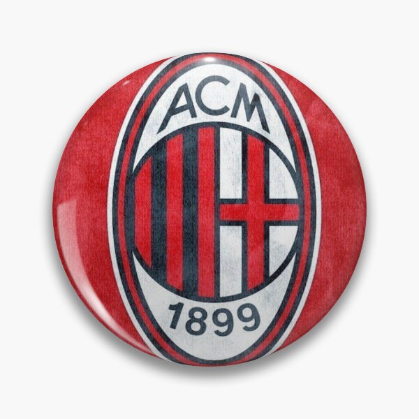 Item preview, Milan Ac Red Mask designed and sold by premiumstars.