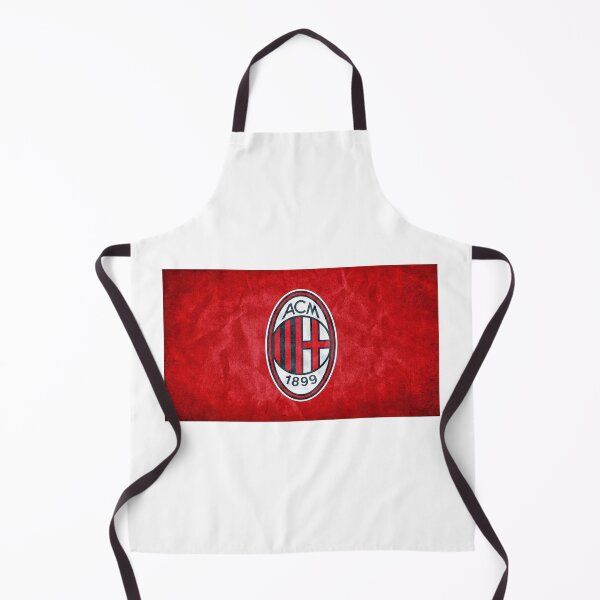Item preview, Milan Ac Red Mask designed and sold by premiumstars.