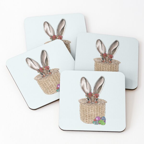 Item preview, Easter Bunny designed and sold by autlu.
