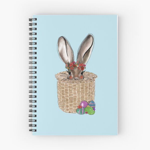 Item preview, Easter Bunny designed and sold by autlu.