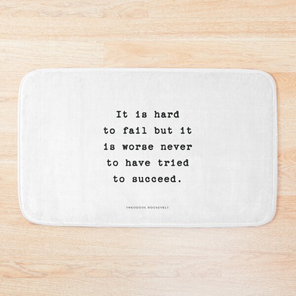 Item preview, Perseverance | Quote designed and sold by Wallpacas.