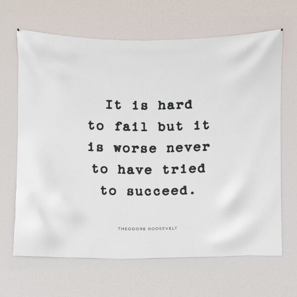 Item preview, Perseverance | Quote designed and sold by Wallpacas.