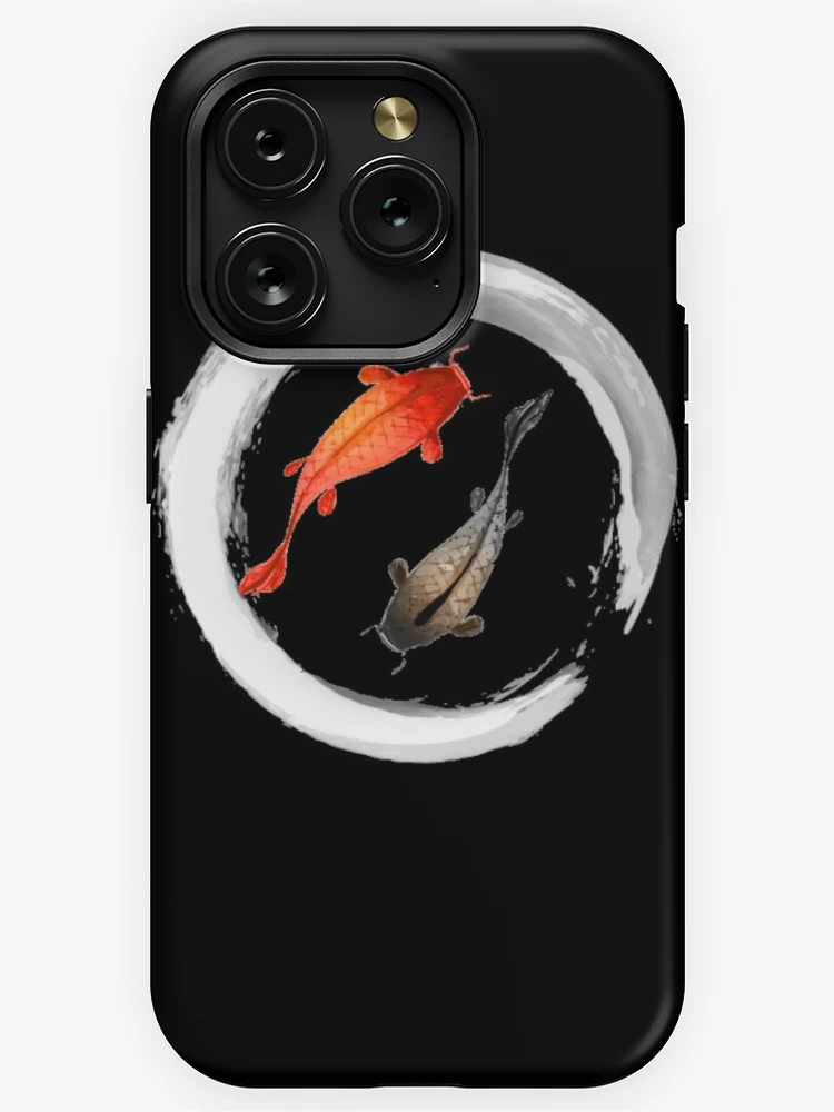 Koi Fish Japanese Koi Carp Japanese Zen Symbol Nishikigoi