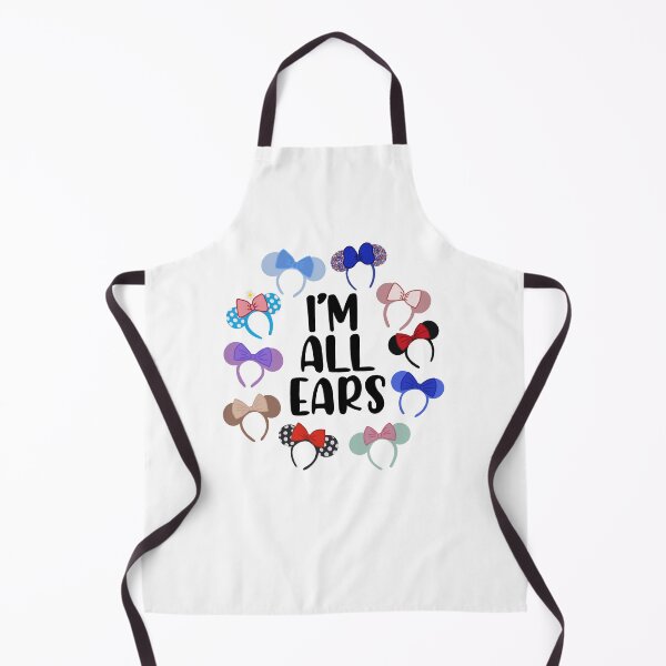 Item preview, I’m All Ears designed and sold by Rachel Hope.
