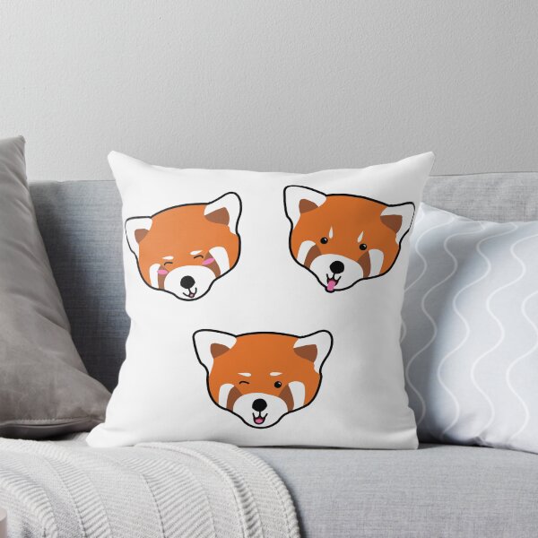 Item preview, Cheeky Little Red Panda Adorable Collection designed and sold by 4U2NV-LDN.