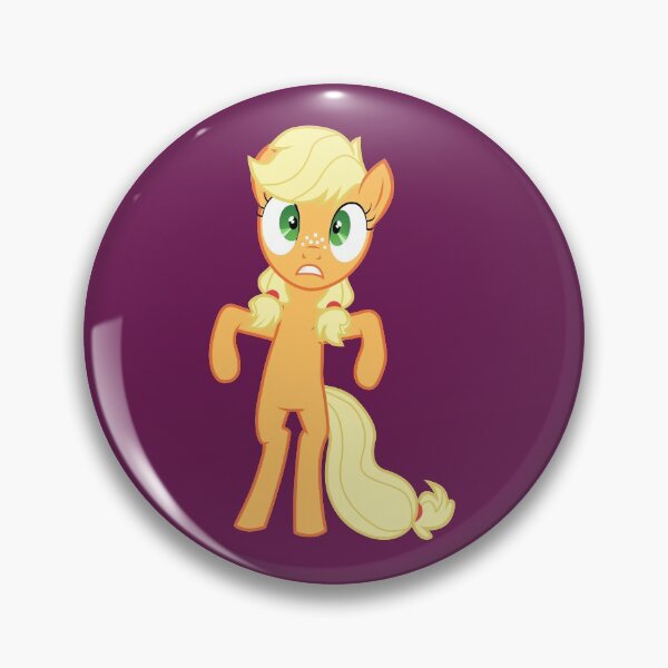 Item preview, Applejack designed and sold by Tardifice.