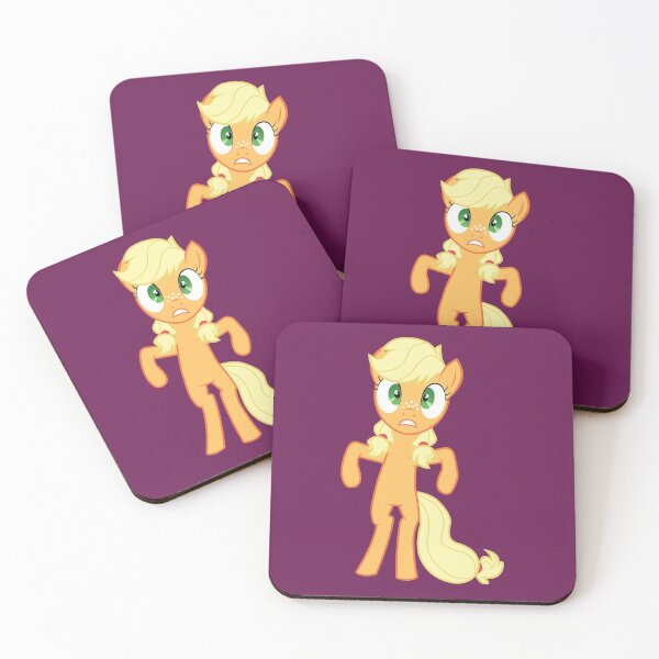 Item preview, Applejack designed and sold by Tardifice.