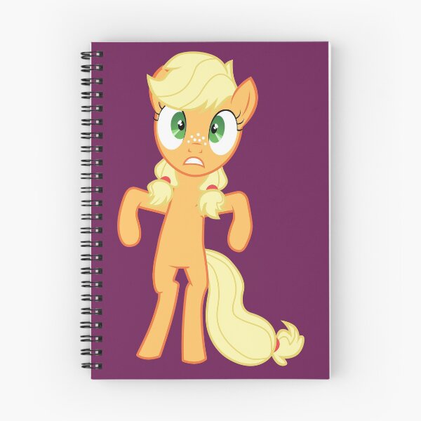 Item preview, Applejack designed and sold by Tardifice.