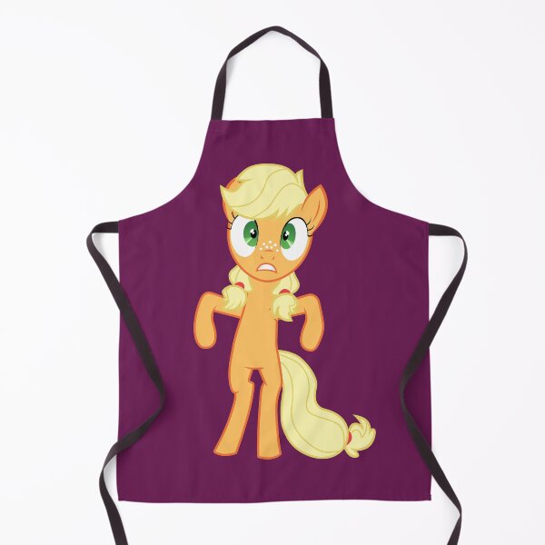 Item preview, Applejack designed and sold by Tardifice.