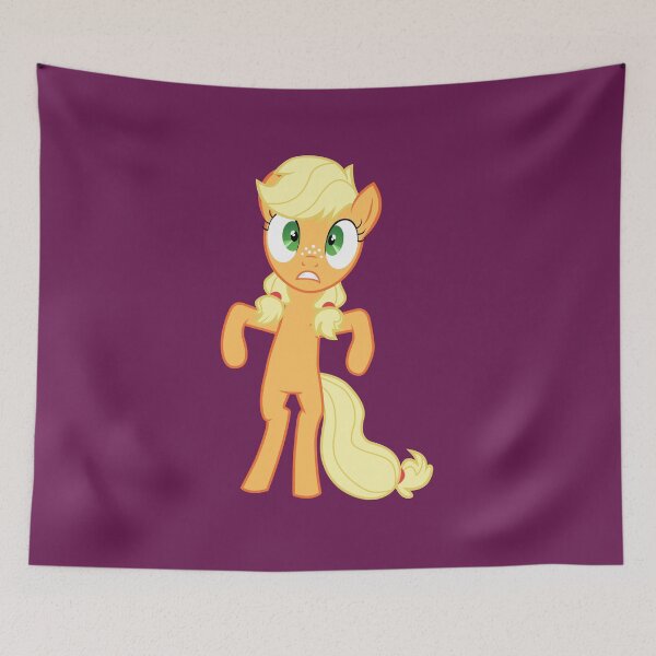 Item preview, Applejack designed and sold by Tardifice.