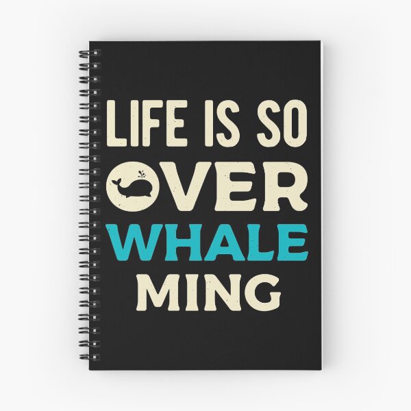 Item preview, Funny Whale designed and sold by artworkbyrihen.