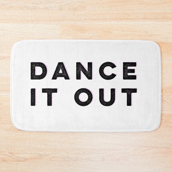 Item preview, Dance it out designed and sold by Tamm-art.