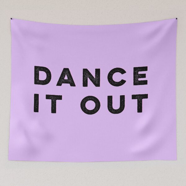 Item preview, Dance it out designed and sold by Tamm-art.