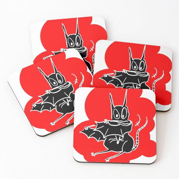 Item preview, batmouse © batmouse designed and sold by batmouse.