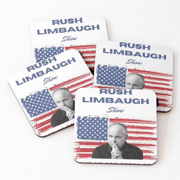 Item preview, Rush Limbaugh Stand Up for Betsy Ross designed and sold by Dollor.