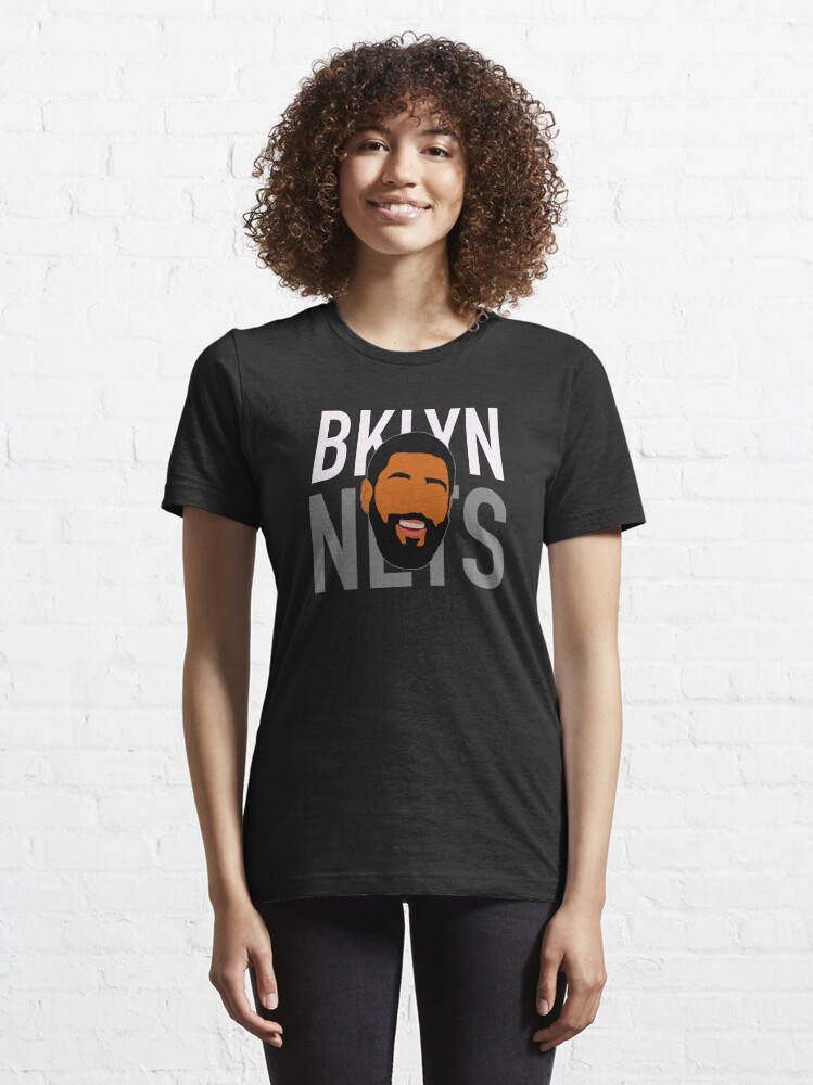 Vintage Nba Player Brooklyn Nets Kyrie Irving Unisex T-Shirt