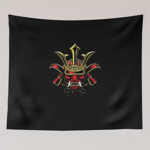 Item preview, Samurai 1 designed and sold by BRANTCORPORA.