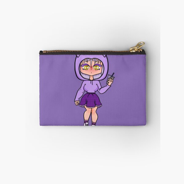 Item preview, Introverted chibi  designed and sold by EnoraLoveDaisy.