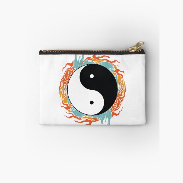 Item preview, Yin-Yang Hidden Forces  designed and sold by StudioRuiFaria.