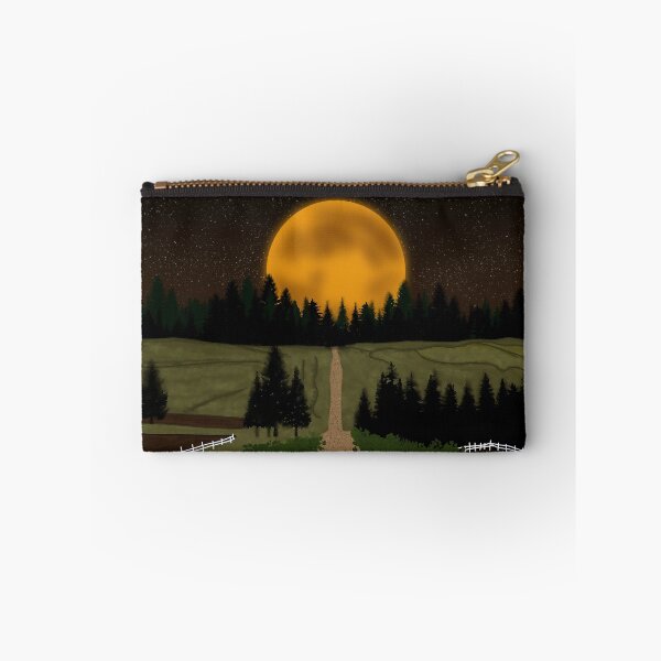 Item preview, Yellow moon and stars. designed and sold by Catherine  Milchard.