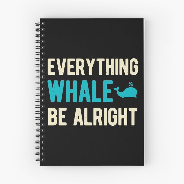 Item preview, Funny Whale designed and sold by artworkbyrihen.