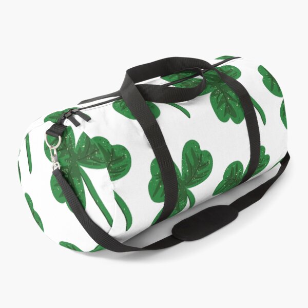 Item preview, Shamrock pattern designed and sold by fowons.
