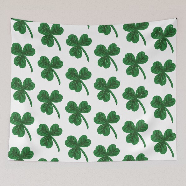 Artikelvorschau, Shamrock-Muster entworfen und verkauft von fowons.
