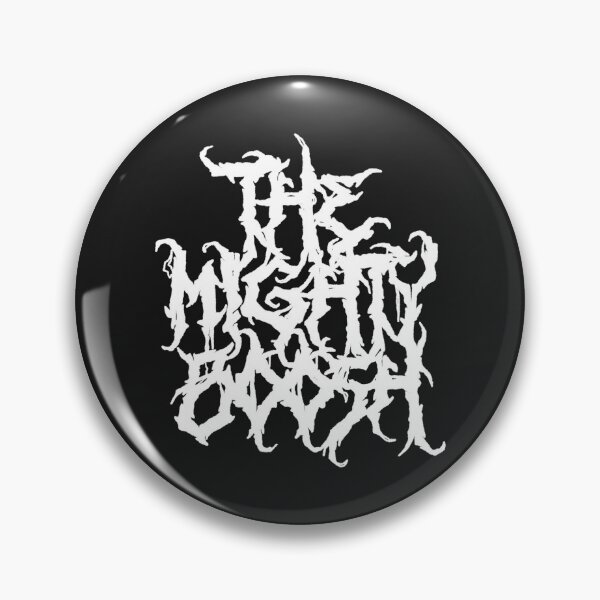 Item preview, The Metal Boosh designed and sold by thebcarts.